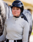 Breeze Sun Shirt Dove