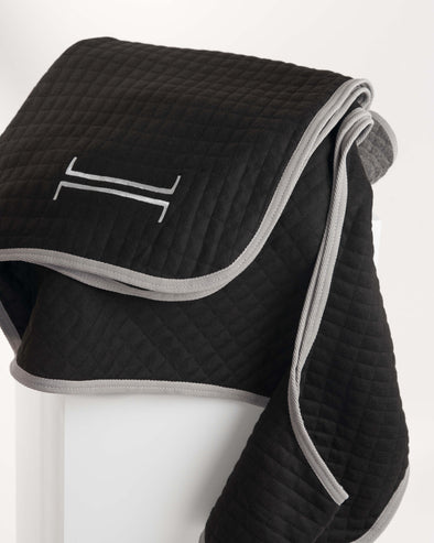 Basics Equestrian Keyhole Quarter Sheet