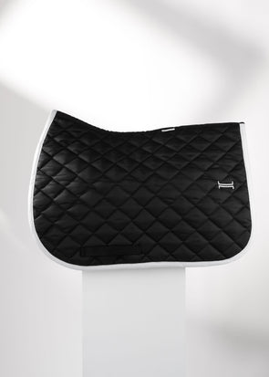 Basics Equestrian Saddle Pad