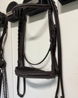 Brydalworx Signature Hunter Bridle