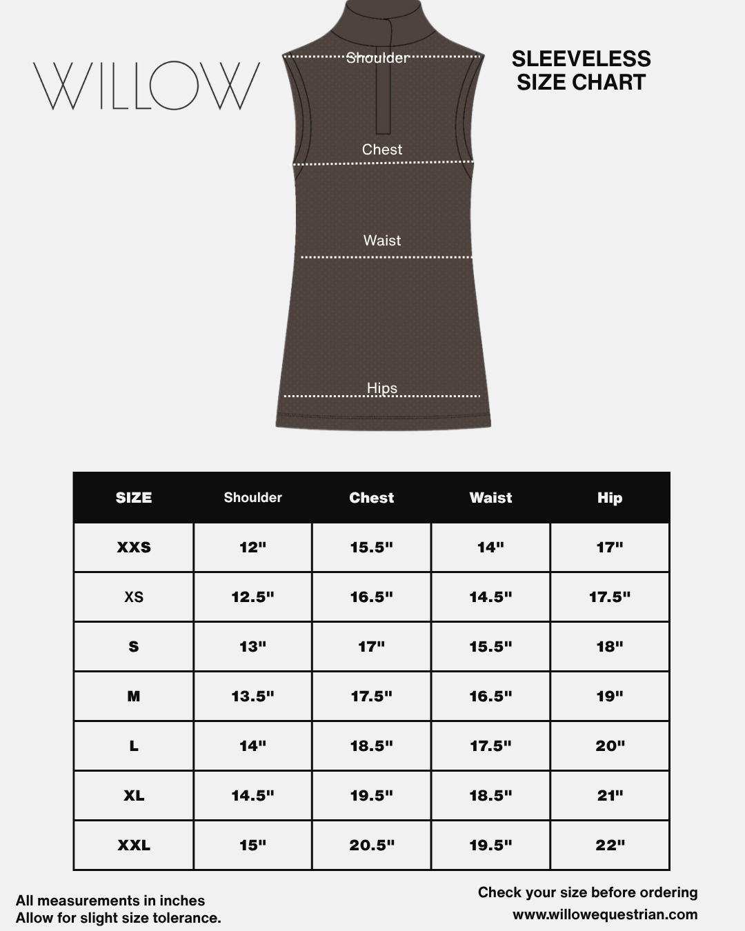 Breeze Sleeveless Sun Shirt Black