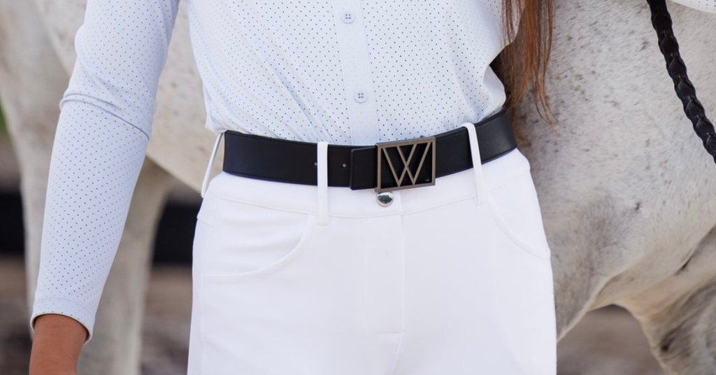 Willow Equestrian | Modern Riding Apparel for Every Rider