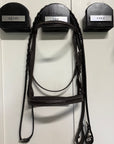 Brydalworx Signature Hunter Bridle