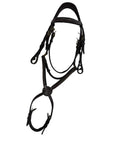 Brydalworx Figure 8 Bridle