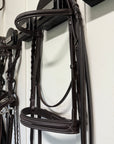 Brydalworx Signature Hunter Bridle