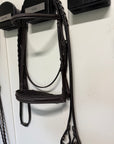 Brydalworx Signature Hunter Bridle