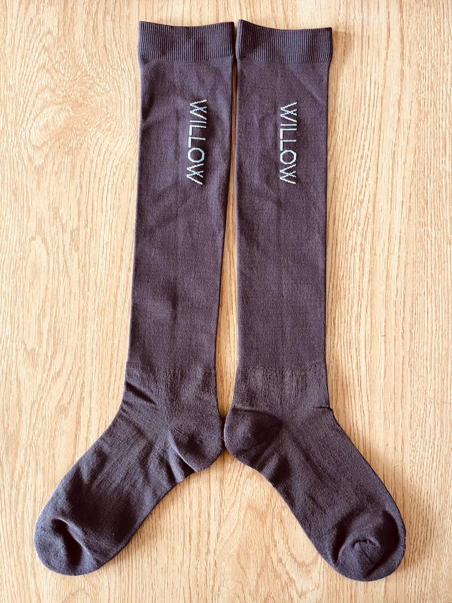 Willow Equestrian Boot Socks