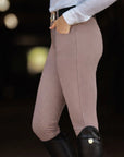 Luxe Breech Mocha
