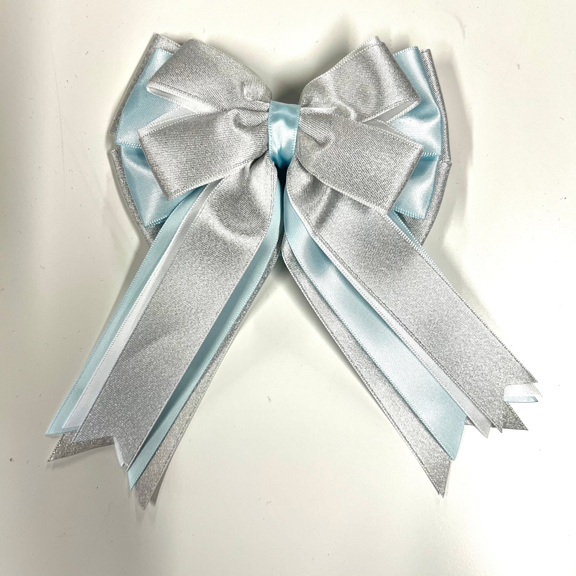 Willow Equestrian Show Bows