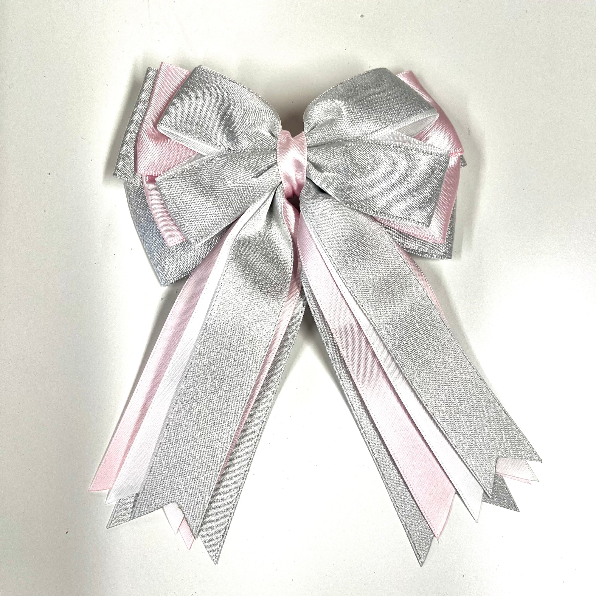 Willow Equestrian Show Bows