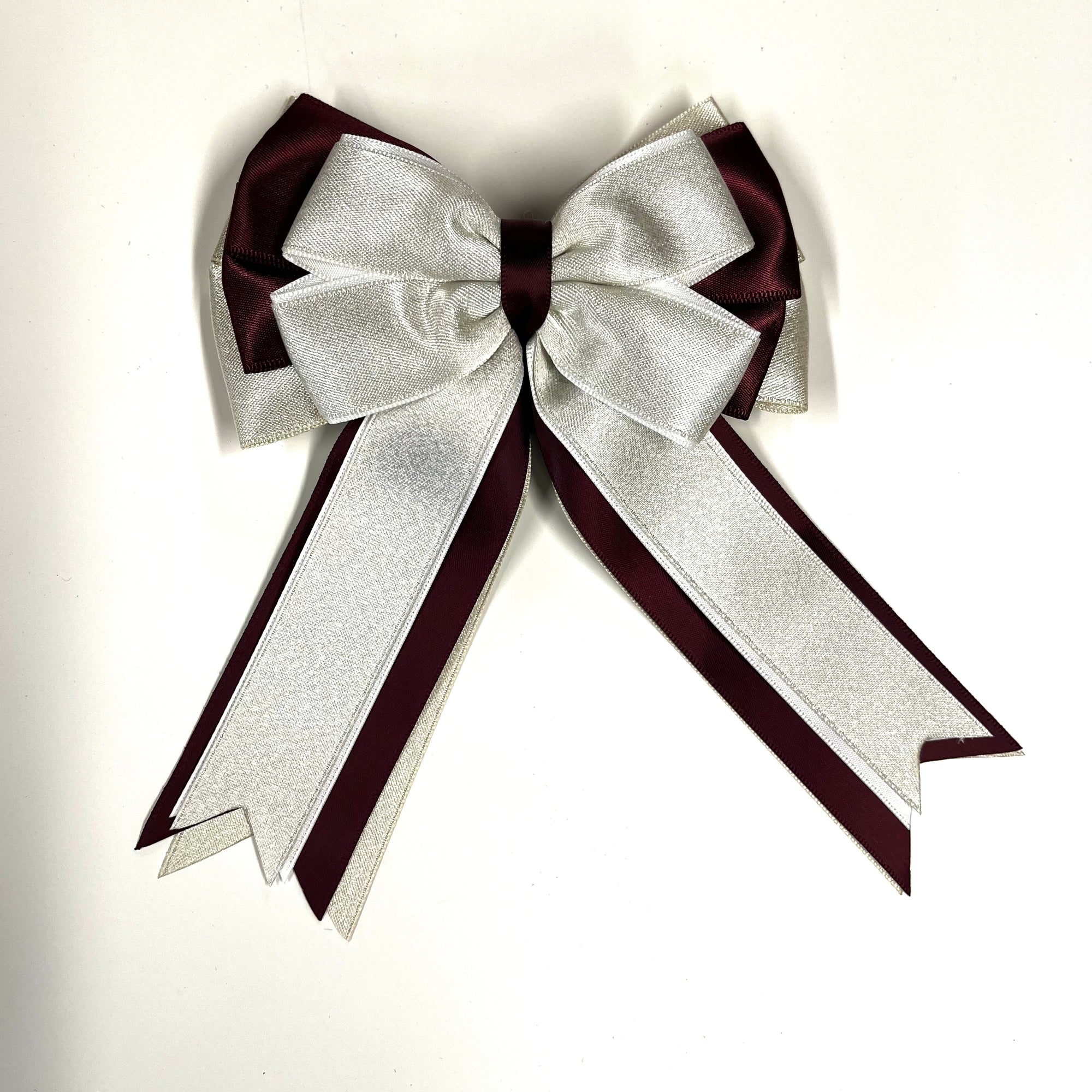 Willow Equestrian Show Bows