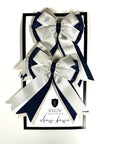 Willow Equestrian Show Bows