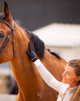 Willow Equestrian Sunveil Riding Gloves