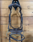 Brydalworx Essential Work Bridle