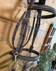 Brydalworx Essential Work Bridle
