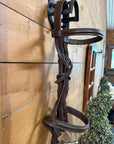 Brydalworx Essential Hunter Bridle