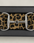 Snaffle Bit Belt 2"