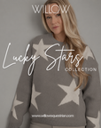 Lucky Stars Sweater