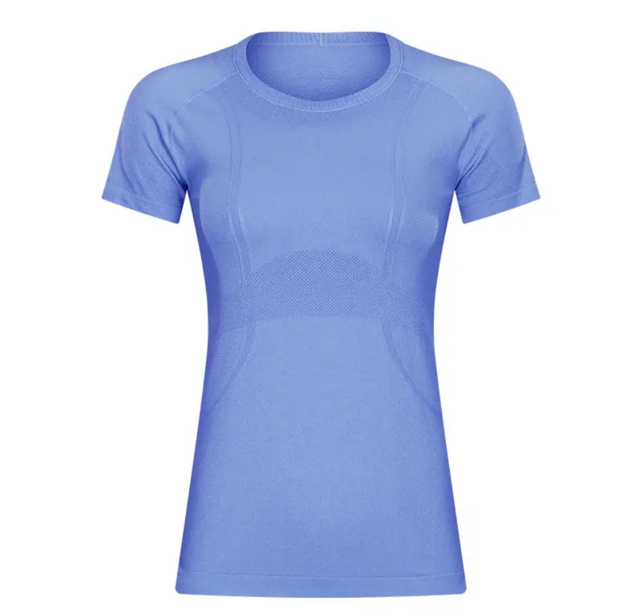 Willow Equestrian Seamless Short Sleeve