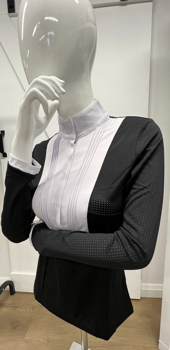 Willow Equestrian Breeze Show Shirt