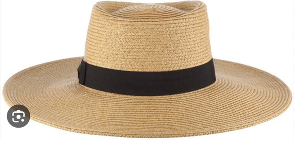 Scala Diego Hat