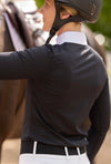 Willow Equestrian Breeze Show Shirt