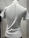 Willow Equestrian Basic Short Sleeve Show Shirt