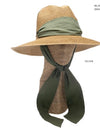 Scala Emelia Hat