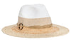 Scala Alcantara Hat