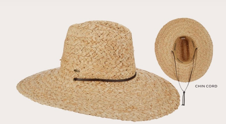 Scala Carina Hat