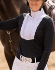 Willow Equestrian Breeze Show Shirt