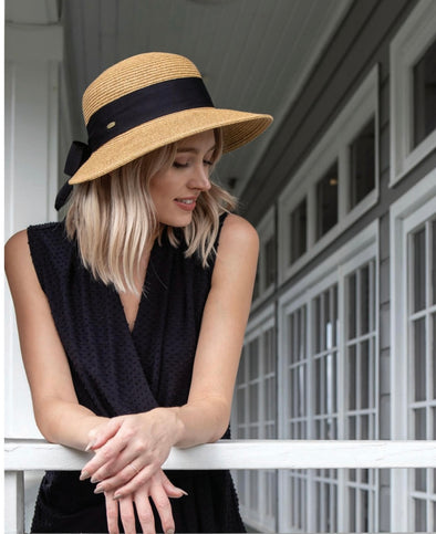 Scala Riviera Sun Hat