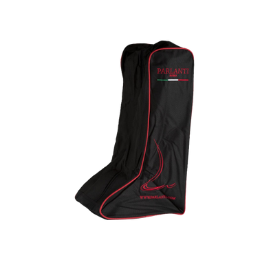 Parlanti Roma Boot Bag