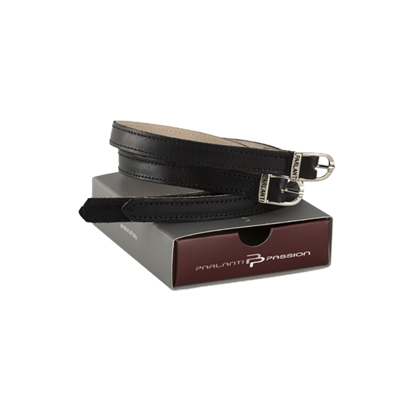 Parlanti Spur Straps