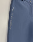 Luxe Breech Blue Steel