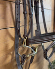 Brydalworx Essential Work Bridle