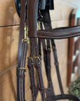 Brydalworx Essential Work Bridle