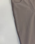 Luxe Breech Mocha