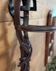 Brydalworx Essential Hunter Bridle