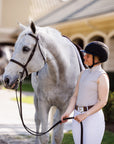 Breeze Sleeveless Sun Shirt Lilac