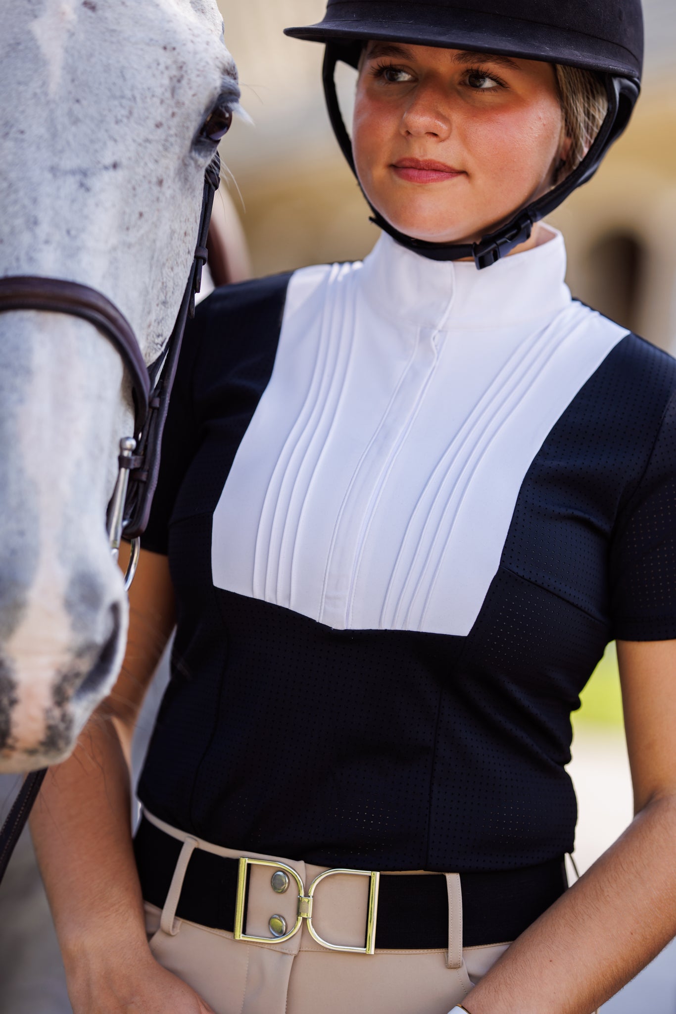 Rider – Willow Equestrian