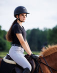 Luxe Breech Lilac