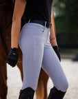 Luxe Breech Lilac
