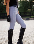 Luxe Breech Lilac