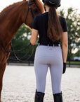 Luxe Breech Lilac