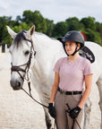 Luxe Breech Mocha