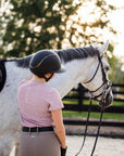 Luxe Breech Mocha
