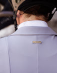 Luxe Show Jacket Lilac