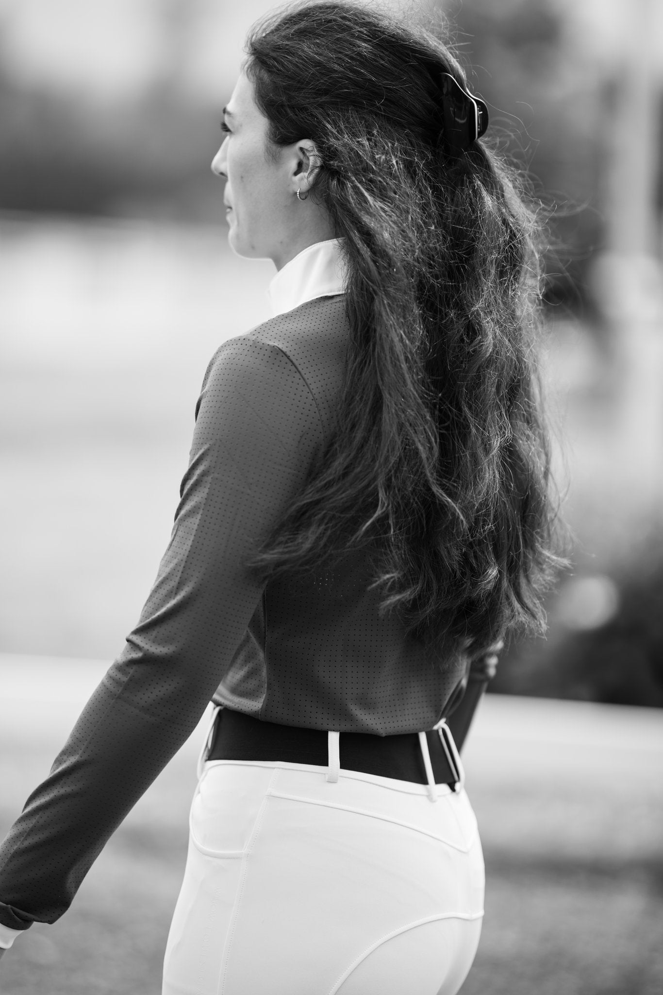 Willow Equestrian Show Breech