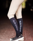 Willow Equestrian Boot Socks